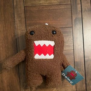 Domo Plush